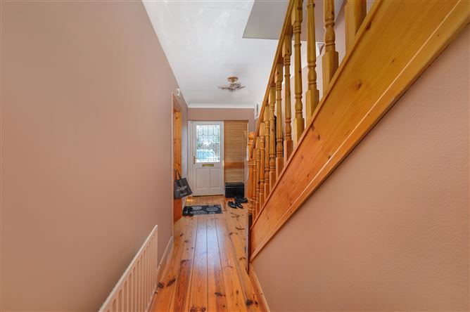 8 Allendale View, Clonsilla, Dublin 15