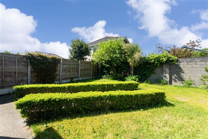 8 Allendale View, Clonsilla, Dublin 15