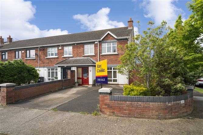8 Allendale View, Clonsilla, Dublin 15