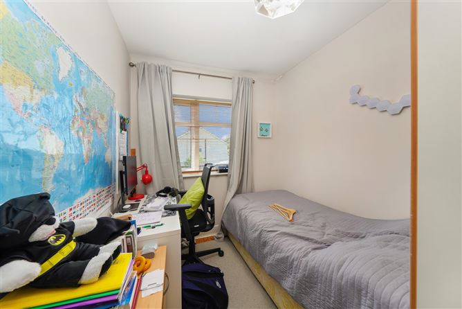 8 Allendale View, Clonsilla, Dublin 15