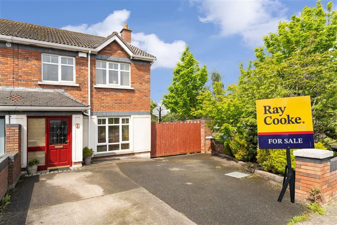 8 Allendale View, Clonsilla, Dublin 15