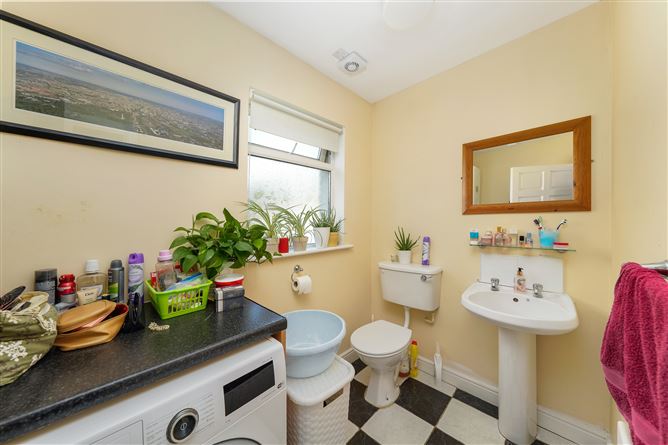 8 Allendale View, Clonsilla, Dublin 15