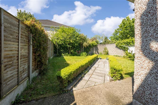 8 Allendale View, Clonsilla, Dublin 15