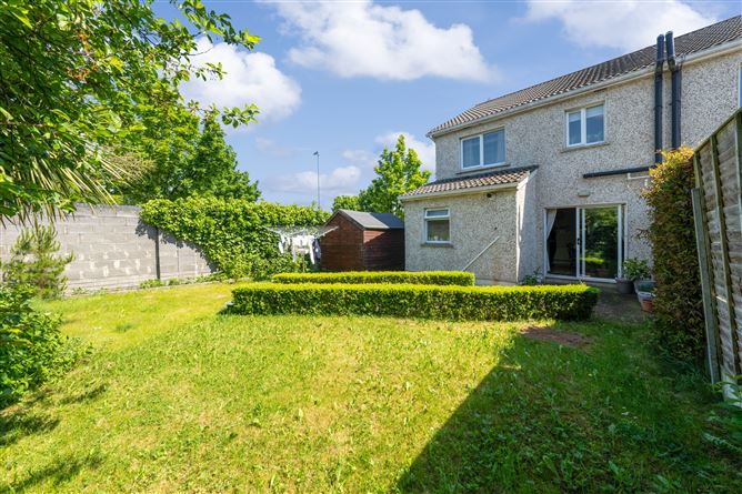 8 Allendale View, Clonsilla, Dublin 15