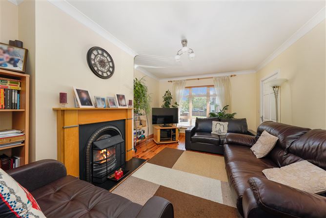 8 Allendale View, Clonsilla, Dublin 15