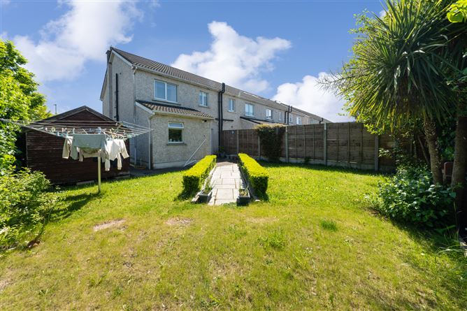 8 Allendale View, Clonsilla, Dublin 15