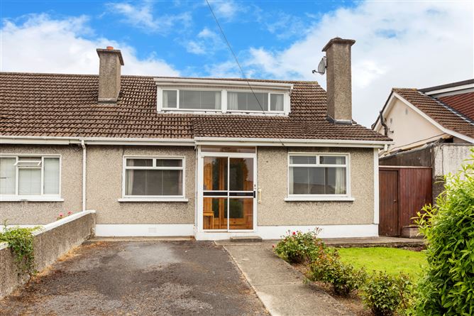 78 Ardmore Park, Kill Avenue, Dun Laoghaire, Co. Dublin