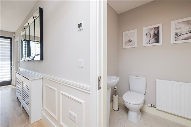 23 Knightsgate Crescent, Rush, Co. Dublin