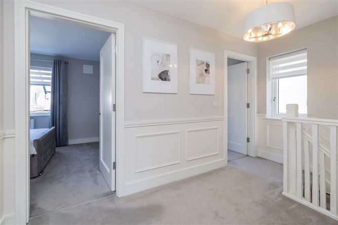23 Knightsgate Crescent, Rush, Co. Dublin