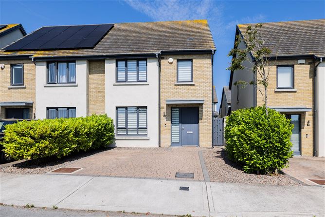 23 Knightsgate Crescent, Rush, Co. Dublin