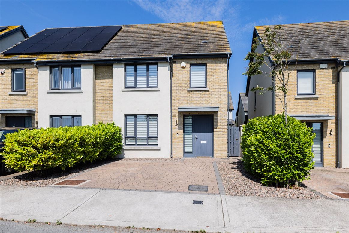 23 Knightsgate Crescent, Rush, Co. Dublin