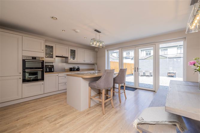 23 Knightsgate Crescent, Rush, Co. Dublin