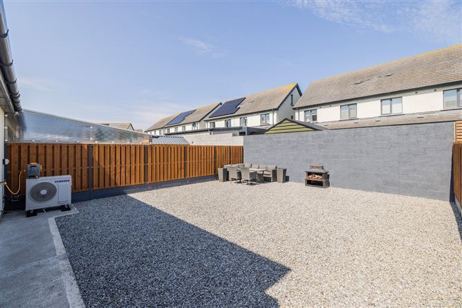 23 Knightsgate Crescent, Rush, Co. Dublin