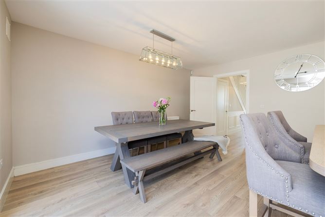 23 Knightsgate Crescent, Rush, Co. Dublin