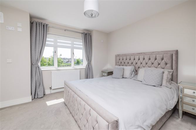 23 Knightsgate Crescent, Rush, Co. Dublin