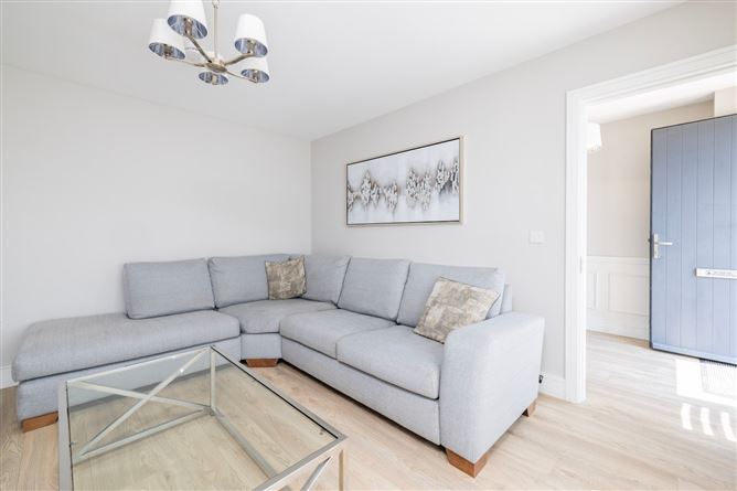 23 Knightsgate Crescent, Rush, Co. Dublin