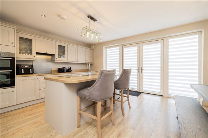 23 Knightsgate Crescent, Rush, Co. Dublin