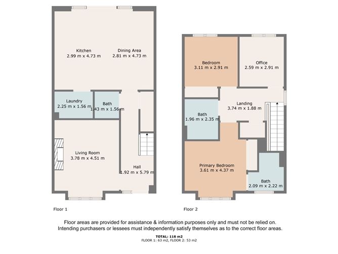 23 Knightsgate Crescent, Rush, Co. Dublin