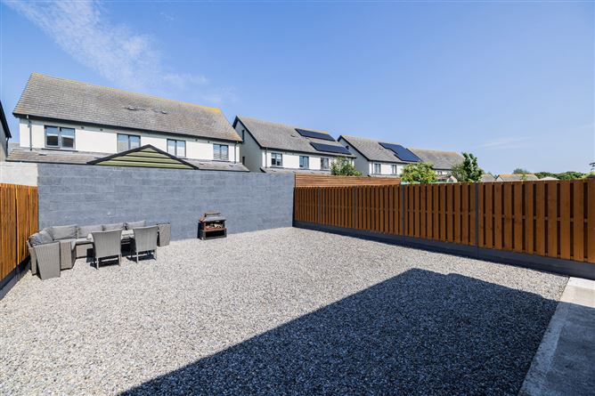23 Knightsgate Crescent, Rush, Co. Dublin