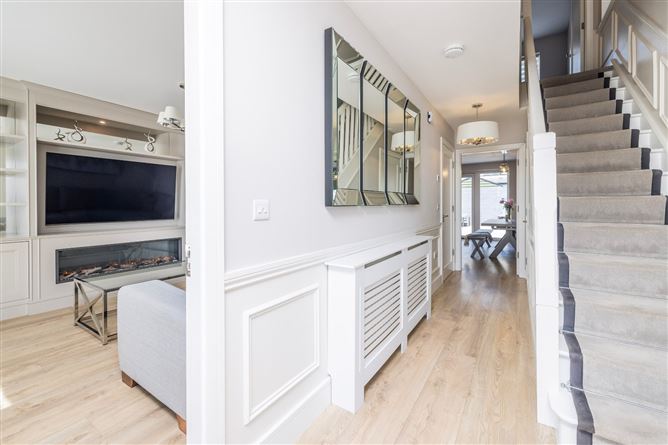 23 Knightsgate Crescent, Rush, Co. Dublin