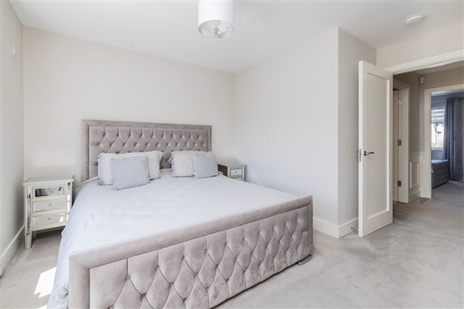 23 Knightsgate Crescent, Rush, Co. Dublin