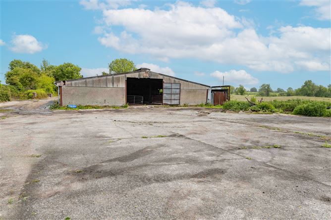 Kilrush, Clonmellon, Westmeath