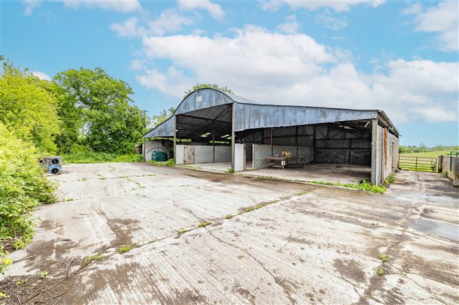 Kilrush, Clonmellon, Westmeath