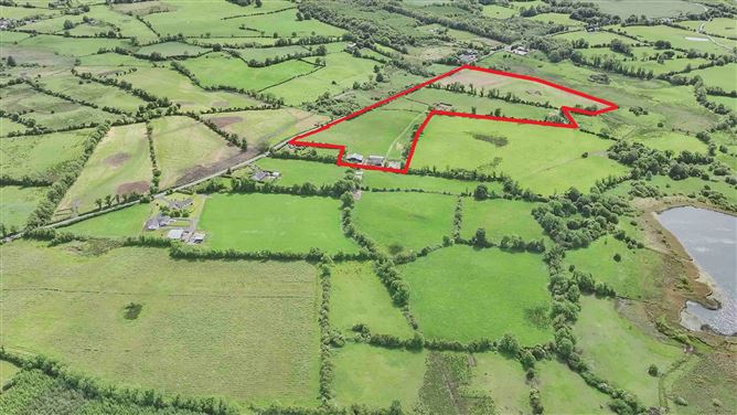 Kilrush, Clonmellon, Westmeath