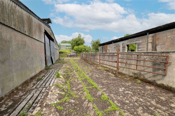 Kilrush, Clonmellon, Westmeath