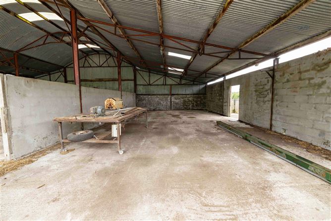 Kilrush, Clonmellon, Westmeath