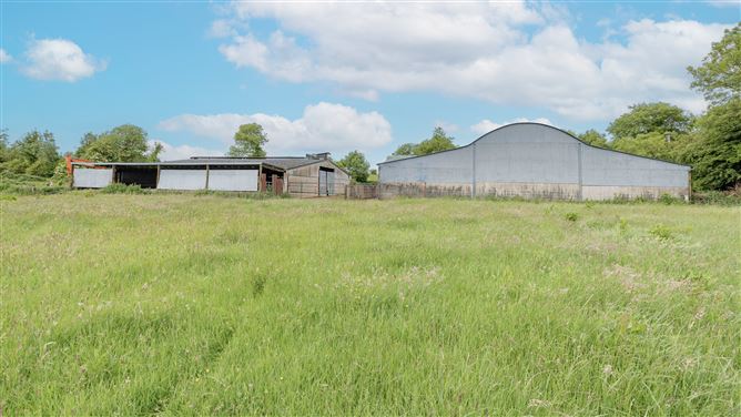 Kilrush, Clonmellon, Westmeath