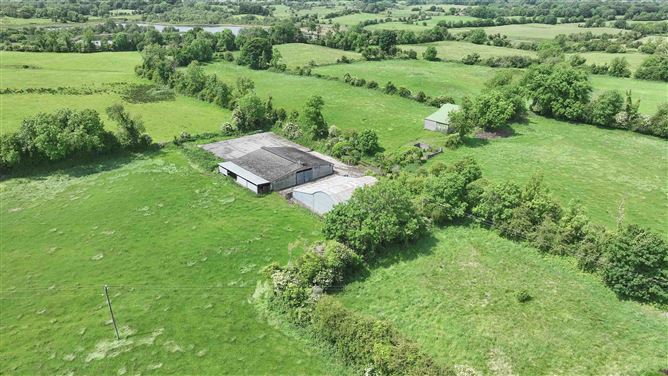 Kilrush, Clonmellon, Westmeath