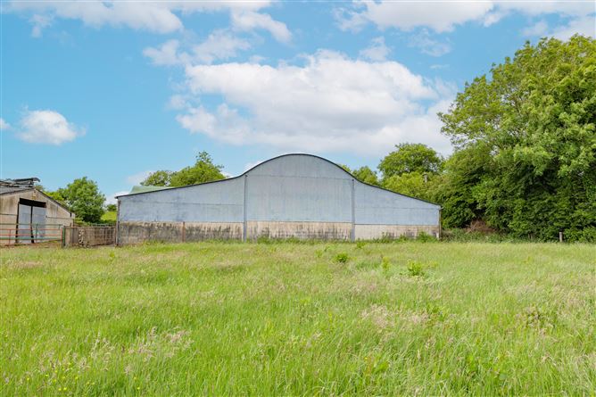 Kilrush, Clonmellon, Westmeath