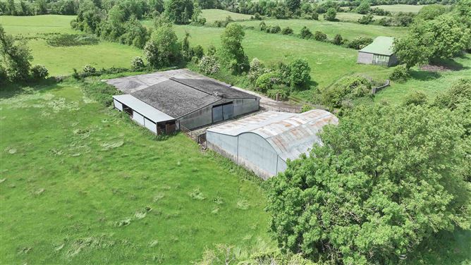 Kilrush, Clonmellon, Westmeath