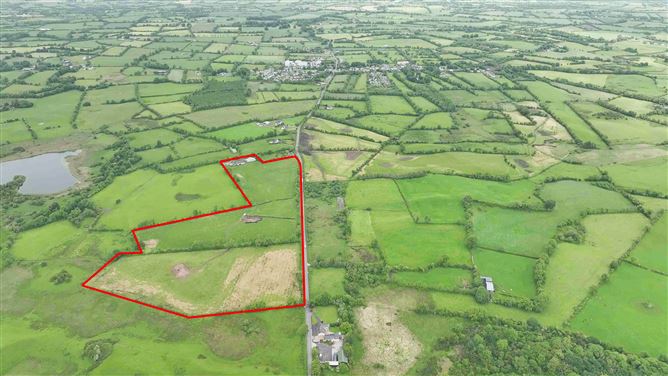 Kilrush, Clonmellon, Westmeath