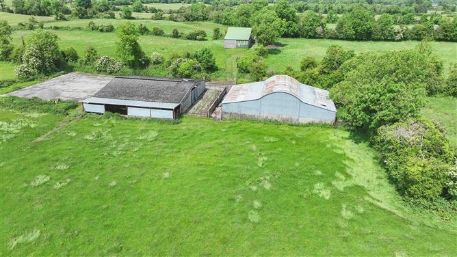 Kilrush, Clonmellon, Westmeath