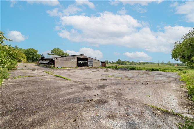 Kilrush, Clonmellon, Westmeath
