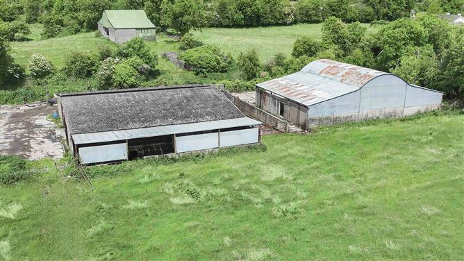 Kilrush, Clonmellon, Westmeath