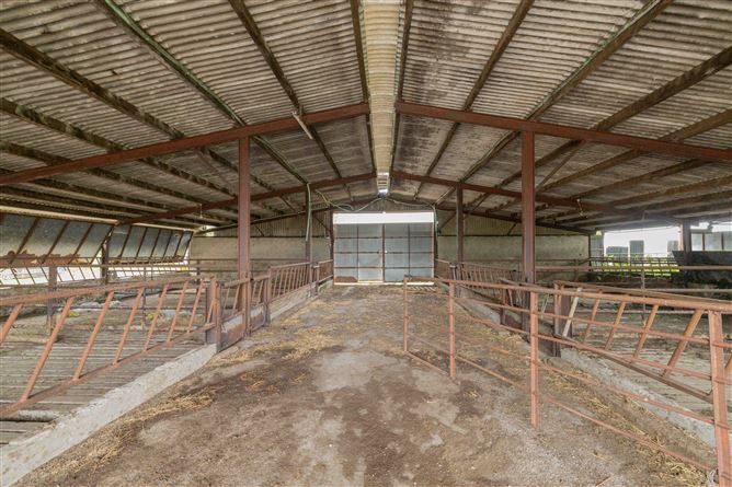 Kilrush, Clonmellon, Westmeath