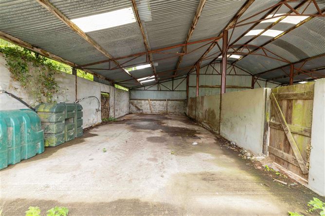 Kilrush, Clonmellon, Westmeath