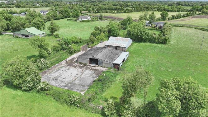 Kilrush, Clonmellon, Westmeath