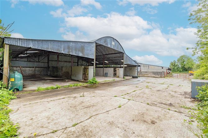 Kilrush, Clonmellon, Westmeath