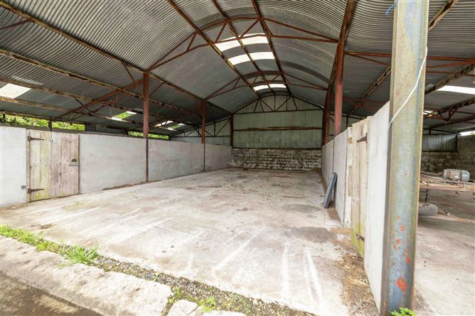 Kilrush, Clonmellon, Westmeath