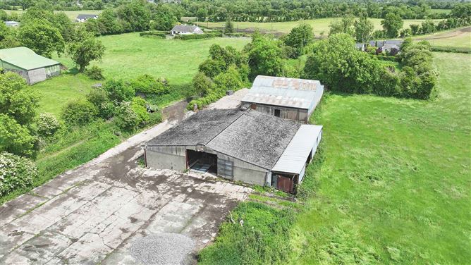 Kilrush, Clonmellon, Westmeath