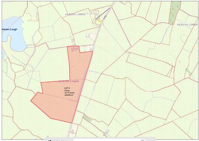 Kilrush, Clonmellon, Westmeath