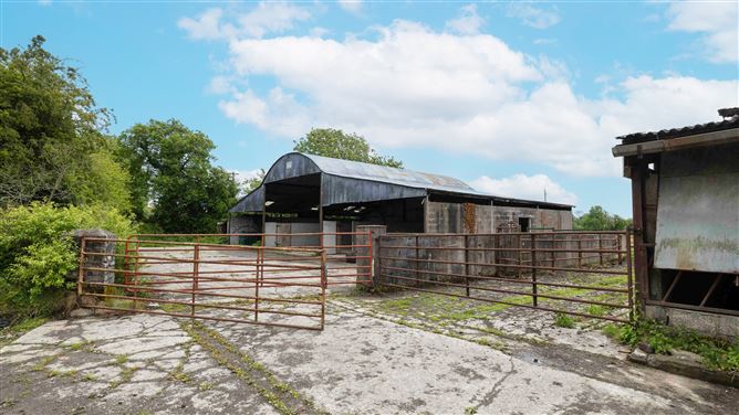 Kilrush, Clonmellon, Westmeath