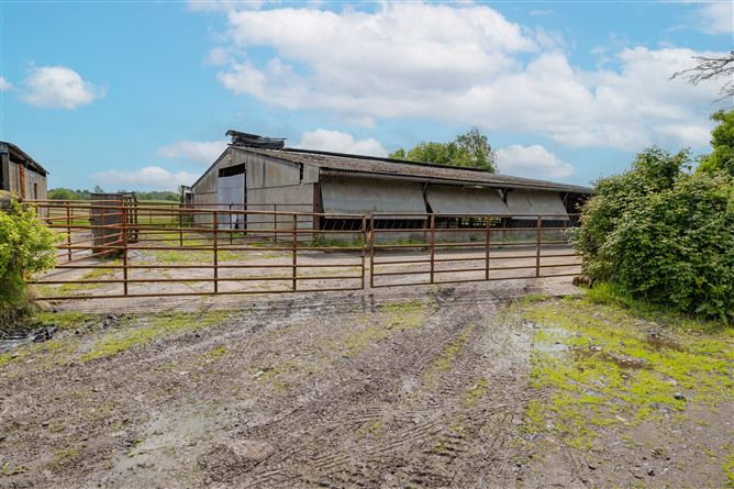 Kilrush, Clonmellon, Westmeath