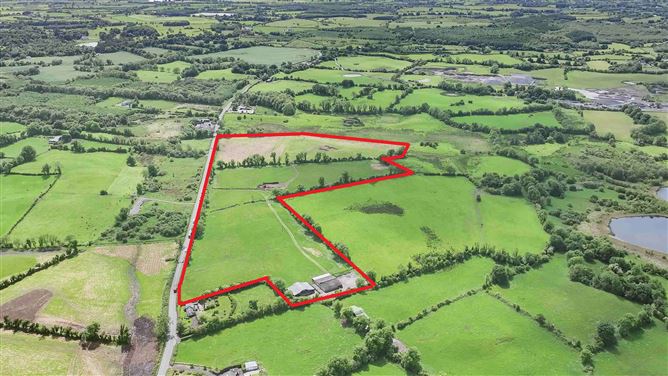 Kilrush, Clonmellon, Westmeath