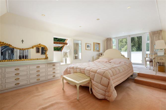 Monastery Lodge, Monastery, Enniskerry, Co. Wicklow