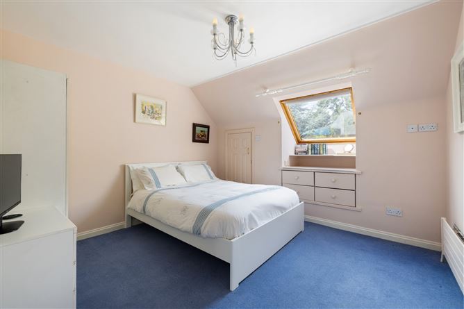 Monastery Lodge, Monastery, Enniskerry, Co. Wicklow